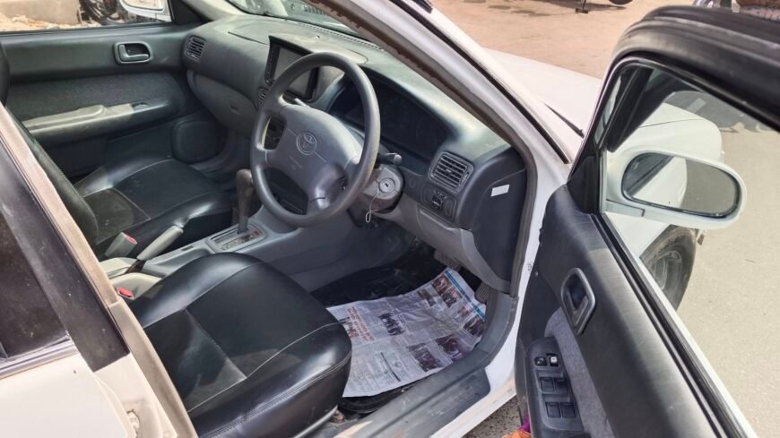 Toyota 111 1997 Model For Sale in Dhaka