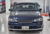 Toyota Corolla 110 1997 Model For Sale in Dhaka