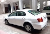 Toyota Axio 2008 Model For Sale in Dhaka Grren Road