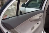 Toyota Axio 2008 Model For Sale in Dhaka Grren Road