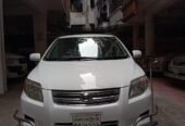 Toyota Axio 2008 Model For Sale in Dhaka Grren Road