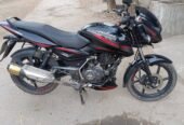 Bajaj Pulsar 150 Single Disk For Sale in Brahmanbaria