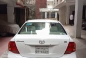 Toyota Axio 2008 Model For Sale in Dhaka Grren Road