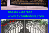 Gate Design 2025 New