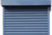 Automatic shutter