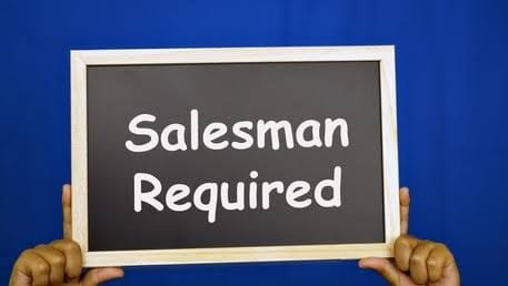 Sales Job in Chittagong