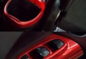 Nissan Juke 2012 Car (Hard Jeep)