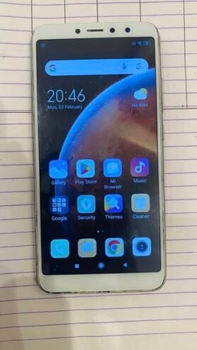 Redmi S2 for Sell at Gulshan