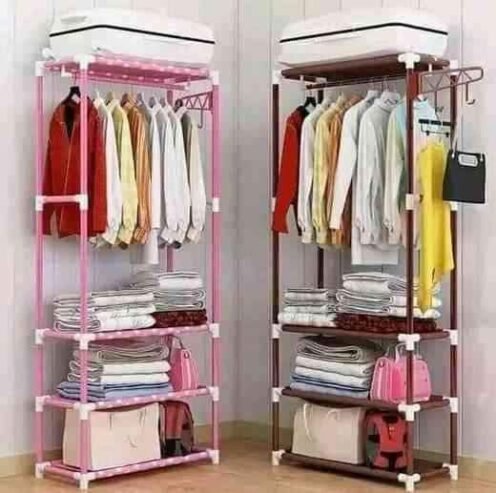 Fashion Coat Rack