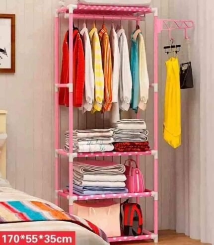 Fashion Coat Rack