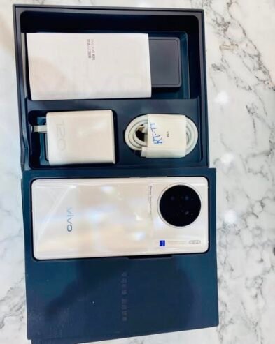 Vivo X90 for Sell