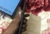Oppo F21 Pro 5g for Sell