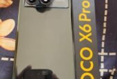 Xiaomi Poco X6 Pro 5g for Sell in Khulna