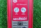 iTel NEO R60+ for Sell