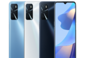 Oppo A16 4/64 GB for Sell in Dhaka