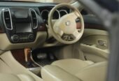 Nissan Bluebird 2011 Model For Sale in Dhaka Dhanmondi