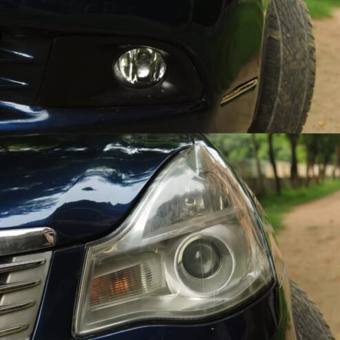Nissan Bluebird 2011 Model For Sale in Dhaka Dhanmondi