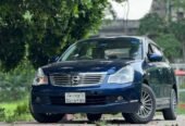 Nissan Bluebird 2011 Model For Sale in Dhaka Dhanmondi