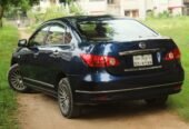 Nissan Bluebird 2011 Model For Sale in Dhaka Dhanmondi