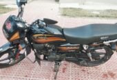 Hero Splendor Plus I3S 100cc For Sale in Naogaon