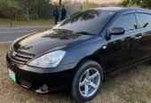 Toyota Allion 2003 Model For Sale in Chittagong
