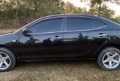Toyota Allion 2003 Model For Sale in Chittagong