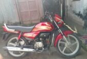 Hero HF Deluxe 2017 Model For Sale in Comilla