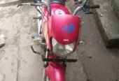 Hero HF Deluxe 2017 Model For Sale in Comilla