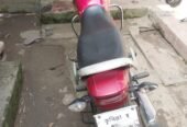 Hero HF Deluxe 2017 Model For Sale in Comilla