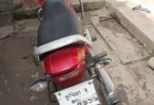 Hero HF Deluxe 2017 Model For Sale in Comilla