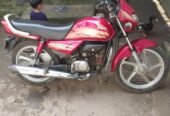 Hero HF Deluxe 2017 Model For Sale in Comilla