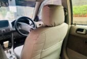 Toyota 110 For Sale in Chittagong
