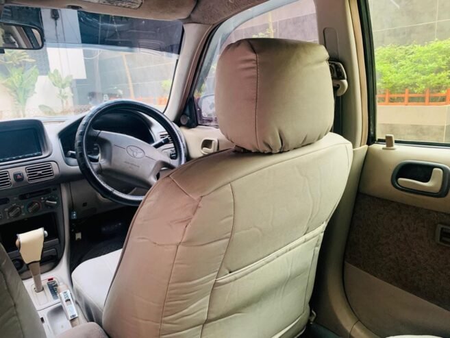 Toyota 110 For Sale in Chittagong