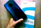 Vivo S1 Pro For Sale in Dhaka Hatirpul
