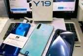Vivo Y19 For Sale in Dhaka Hatirpul
