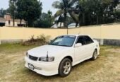 Toyota 111 1997 Model For Sale in Faridpur