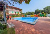 Purbachal Nijhum Polli Resort Booking 2025