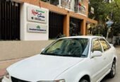 Toyota 111 1997 Model For Sale in Mirpur Dhaka