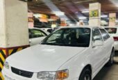 Toyota 111 1997 Model For Sale in Mirpur Dhaka