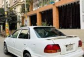 Toyota 111 1997 Model For Sale in Mirpur Dhaka