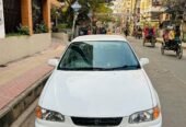 Toyota 111 1997 Model For Sale in Mirpur Dhaka