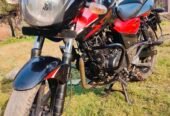 Bajaj Pulsar DD 2018 Model For Sale in Jessore