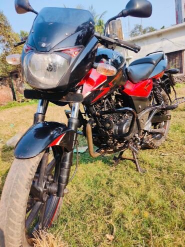 Bajaj Pulsar DD 2018 Model For Sale in Jessore