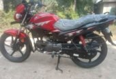 Hero Glamour I3S 2024 Model For Sale in CTG Hathazari
