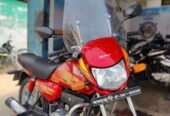 Hero HF Deluxe 100cc For Sale in Khagrachari