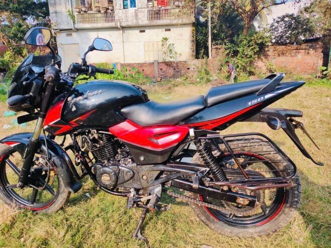 Bajaj Pulsar DD 2018 Model For Sale in Jessore
