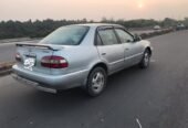 2000 Model Toyota 111 For Sale in Dhaka