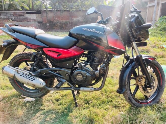 Bajaj Pulsar DD 2018 Model For Sale in Jessore