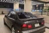 Honda Civic Ek3 1999 Model For Sale in Dhaka Mirpur