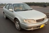 2000 Model Toyota 111 For Sale in Dhaka